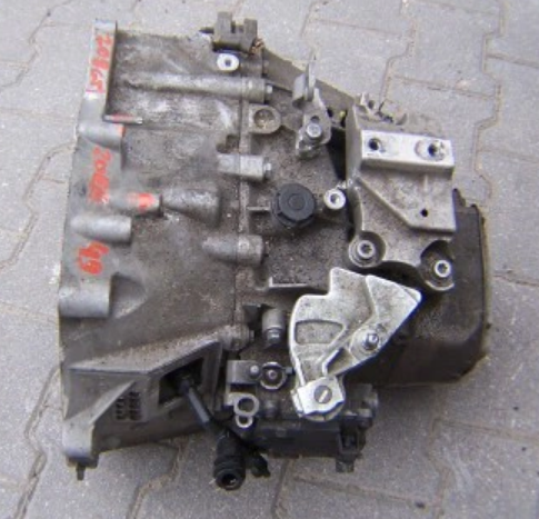 Boite de vitesses PEUGEOT 208 1.6 THP 16V 208 cv 20EA49
