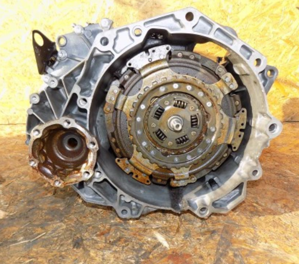 Boite de vitesses VW AUDI SKODA SEAT 1.4 TSI PWC