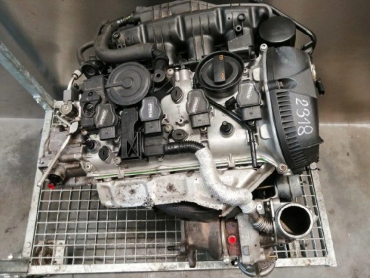 Moteur complet AUDI A4 A5 1,8TFSI CDH
