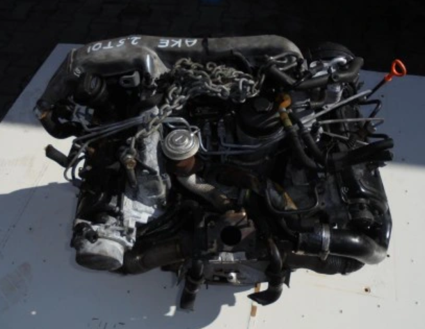 Moteur complet AUDI A4 / A6 2.5 TDi V6 180 cv AKE