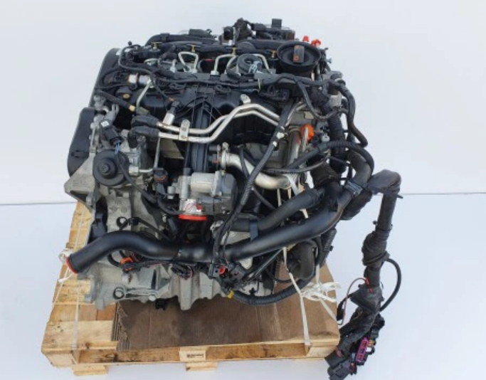 Moteur complet AUDI Q5 (8RB) 2.0 TDI 170 cv CGL