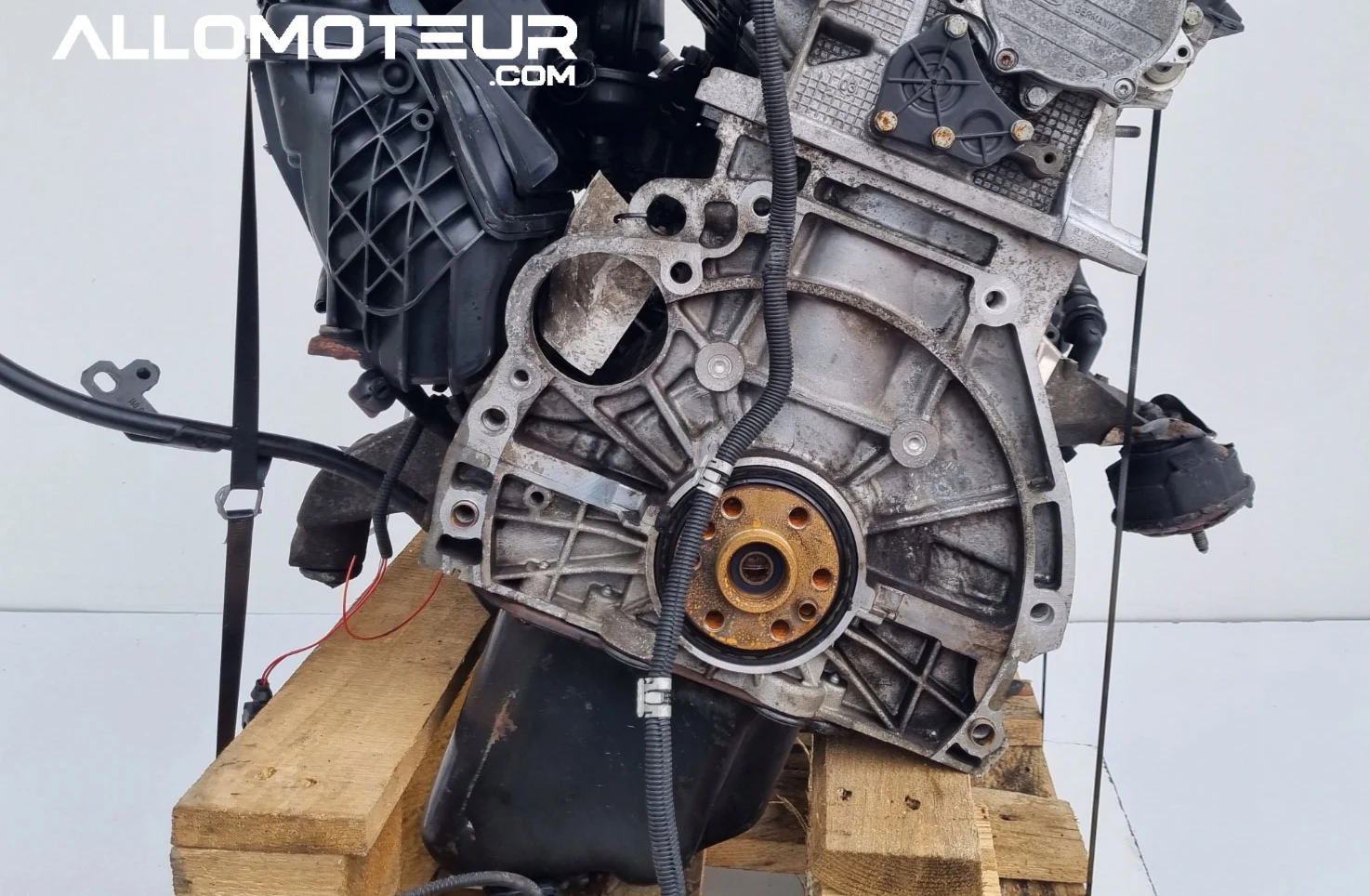 Moteur complet BMW E46 318i 2.0 N42B20