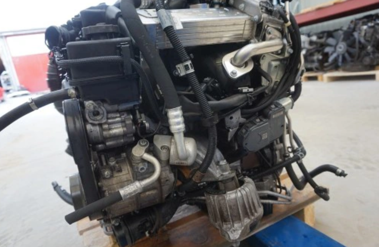 Moteur complet Mercedes-Benz 2.2 CDI 651.913