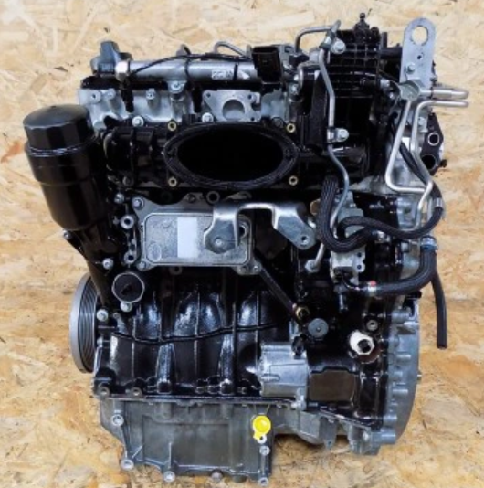 Moteur complet Mercerdes-Benz GLA 2.2 CDI ( Type W156 ) 651930