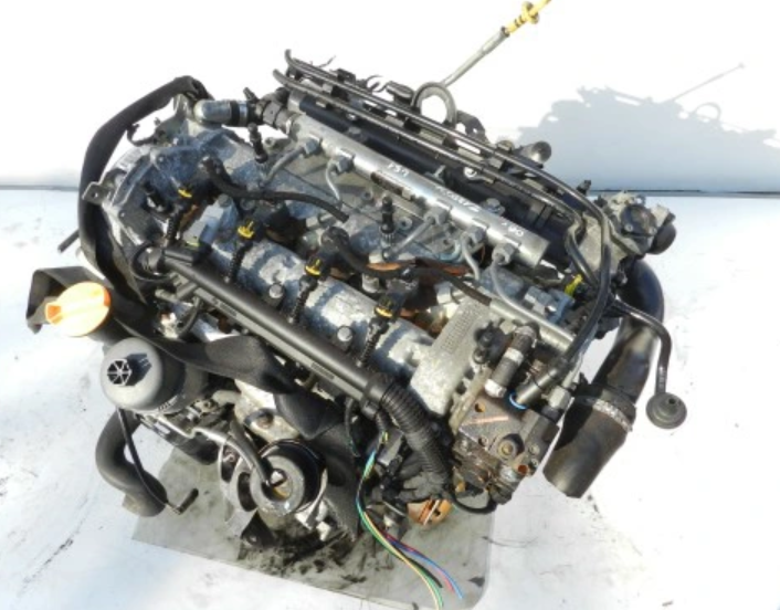 Moteur complet Opel Corsa 1.3 CDTI Z13DTH