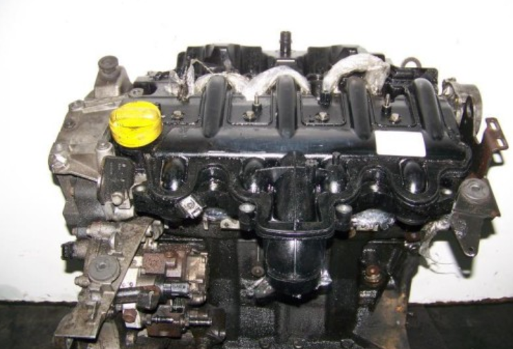 Moteur complet RENAULT Espace IV 2.2 dCi 150cv G9T743