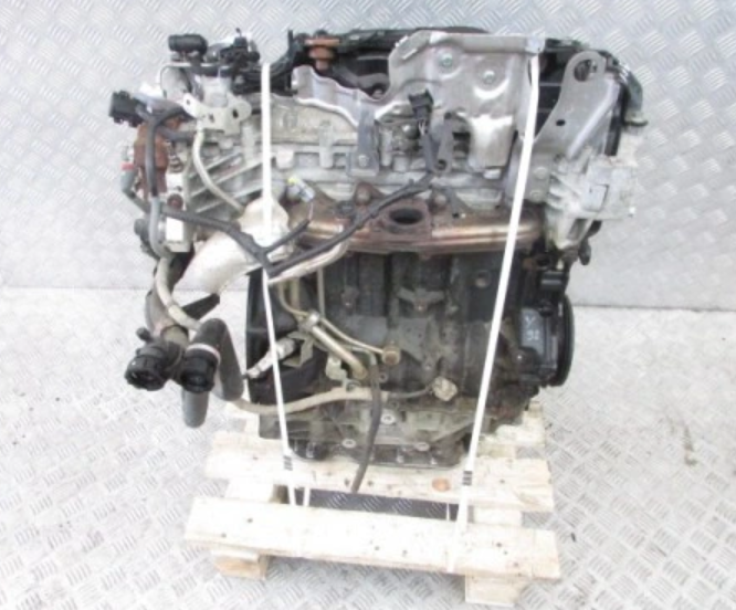 Moteur complet RENAULT LAGUNA III 2.0 dCi 130 cv M9RG742