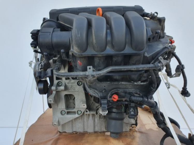 Moteur complet Volkswagen AUDI 2.0 FSI 150 cv BLR