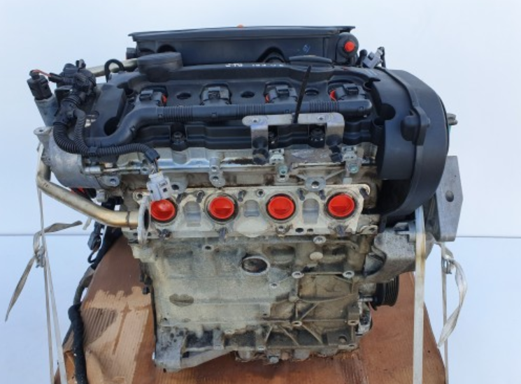 Moteur complet Volkswagen AUDI 2.0 FSI 150 cv BLR