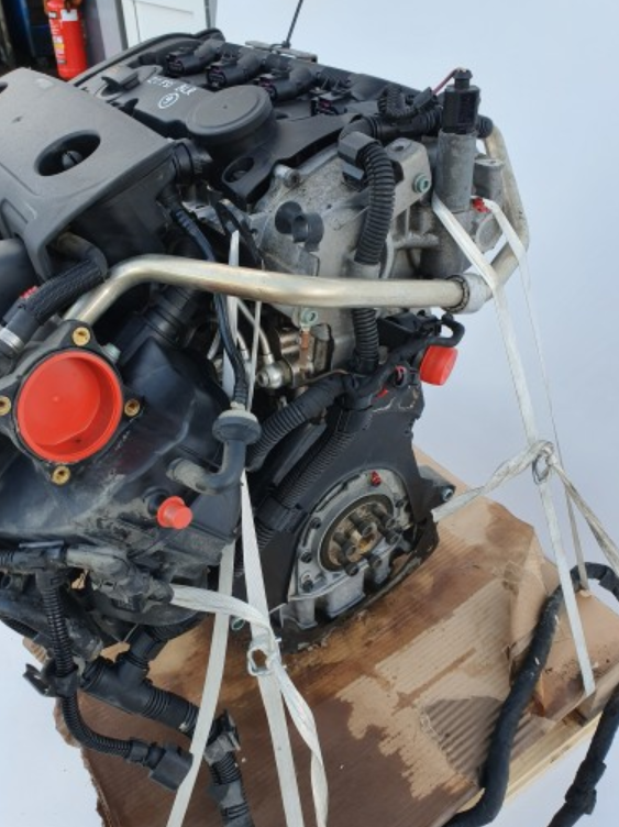 Moteur complet Volkswagen AUDI 2.0 FSI 150 cv BLR