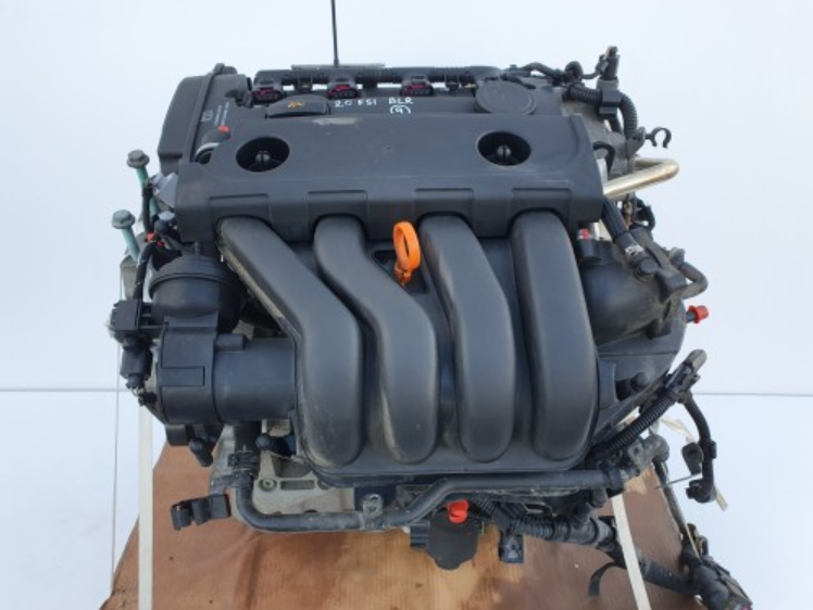 Moteur complet Volkswagen AUDI 2.0 FSI 150 cv BLR