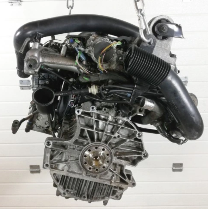 Moteur complet Volvo 2.3 T5 20V B5234T3