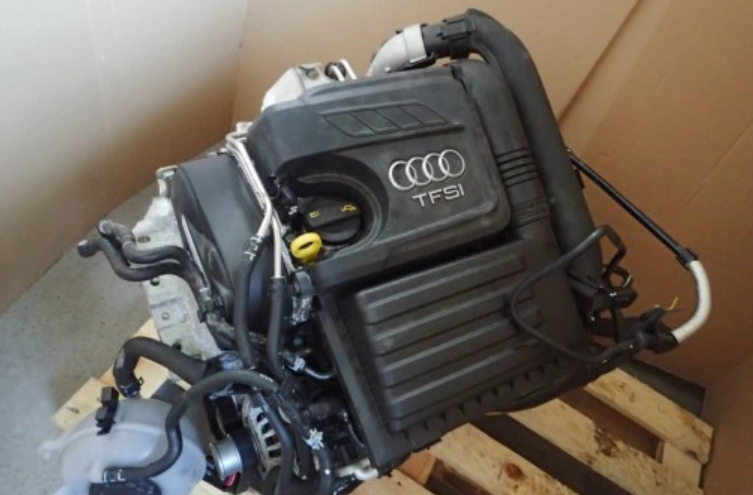 Moteur complet VW AUDI SEAT SKODA 1.4 TFSI CZE