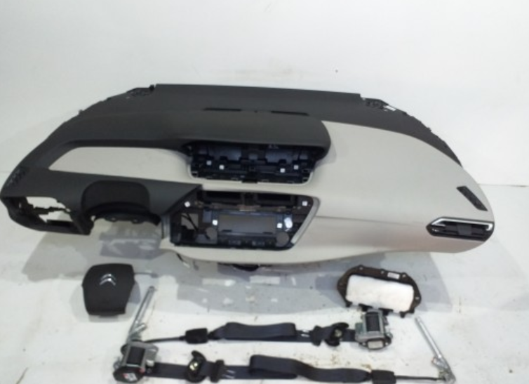 Tableau de bord CITROËN C4 PICASSO
