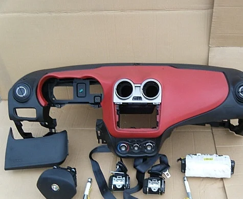 Planche de Bord ALFA Romeo MITO