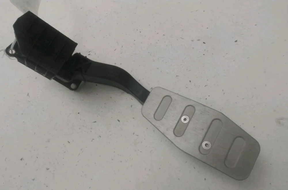 Pedale accelerateur Abarth 500 - 595 - 695 1.4 (312.axf11, 312.axf1a) (2008) occasion