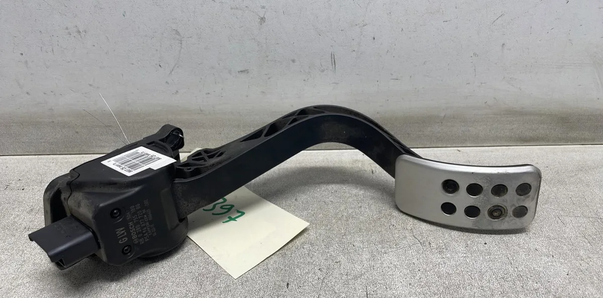Pedale accelerateur Ds DS 5 (KF_) 2.0 bluehdi 180 (2015-2018) occasion