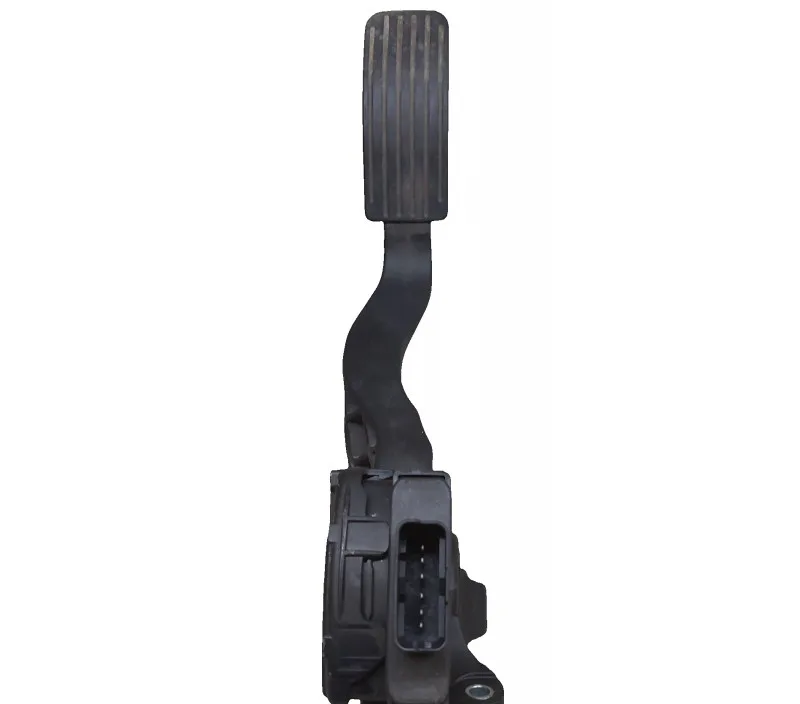 PEDALE ACCELERATEUR PEUGEOT 207 I 9681844480