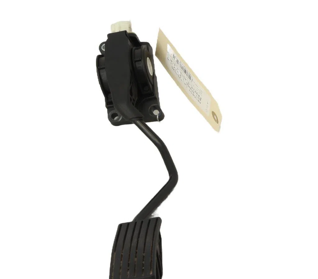 Pedale accelerateur Peugeot 407 SW (6E_) 1.6 hdi 110 (2004-2010) 5 portes occasion