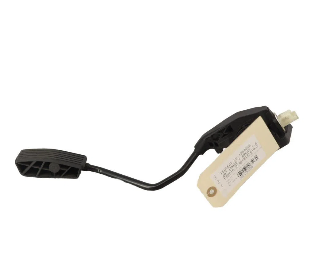 Pedale accelerateur Peugeot 407 SW (6E_) 1.6 hdi 110 (2004-2010) 5 portes occasion