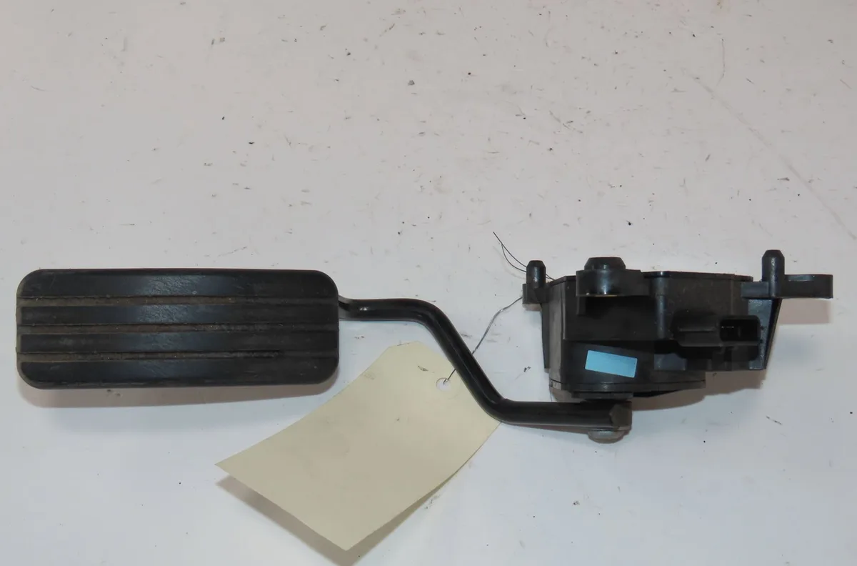 Pedale accelerateur Renault CLIO III (BR0-1, CR0-1) 1.6 16v (br05, br0b, br0y, br15, br1j, br1m, br1y, cr0b,... (2005-20