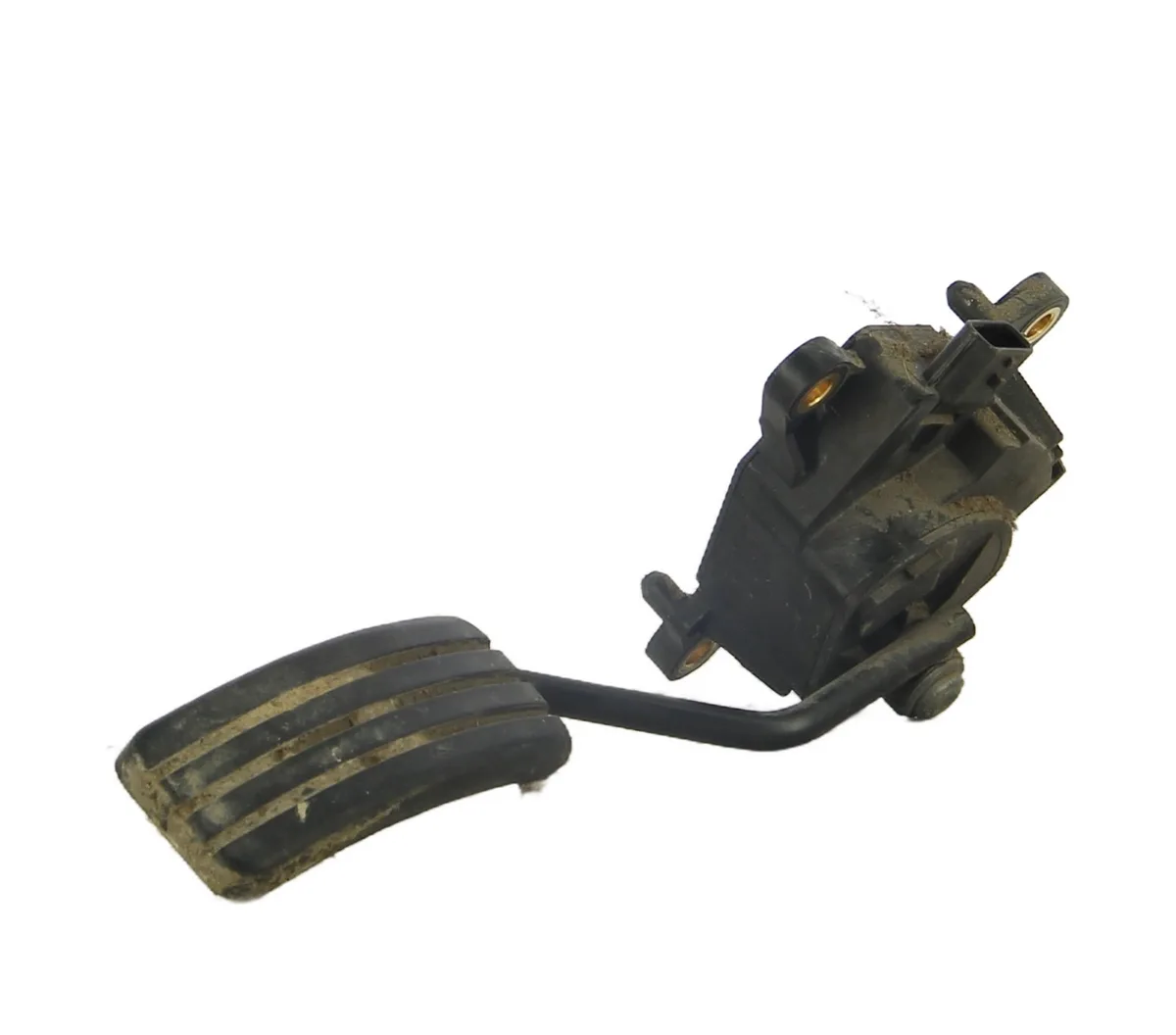 Pedale accelerateur Renault KANGOO Express (FW0-1_) 1.5 dci 70 (fw0a, kw0v) (2008) 4 portes occasion