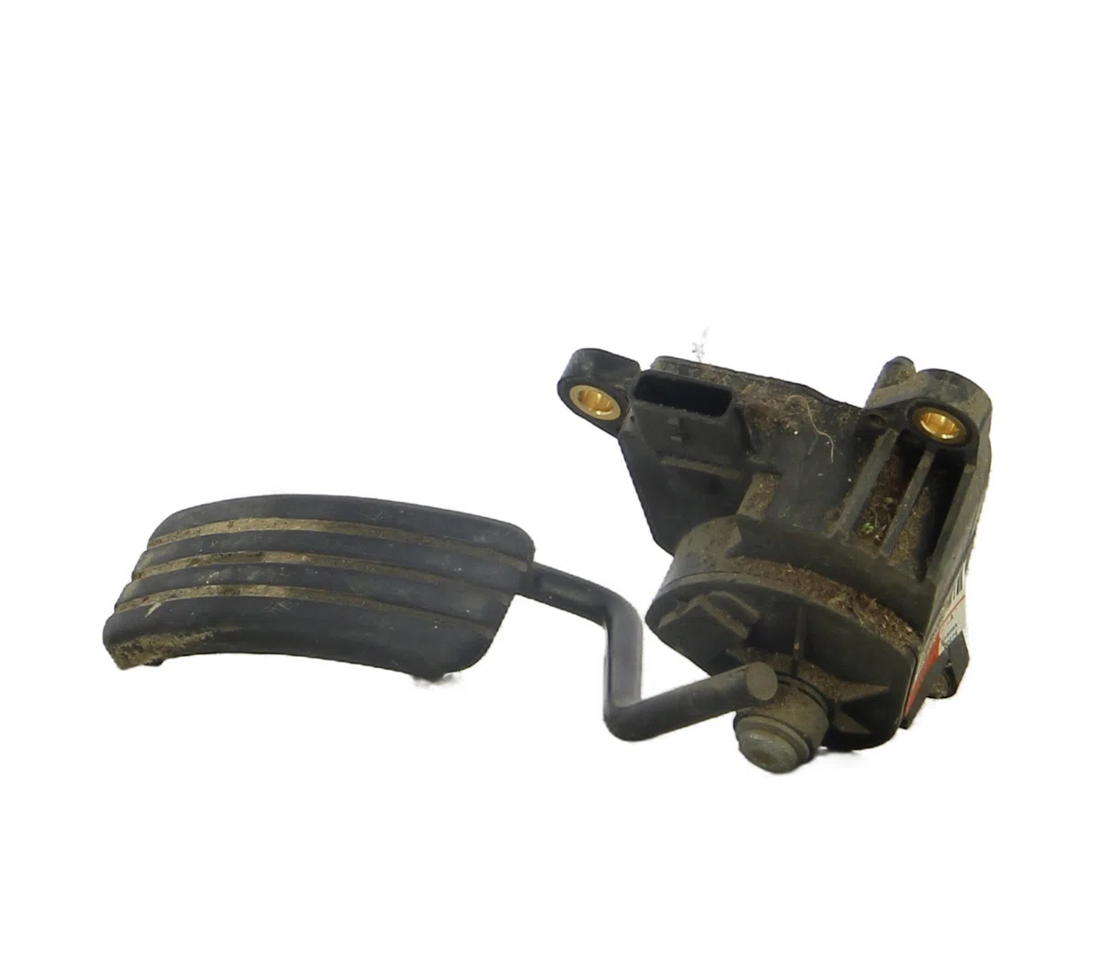 Pedale accelerateur Renault KANGOO Express (FW0-1_) 1.5 dci 70 (fw0a, kw0v) (2008) 4 portes occasion