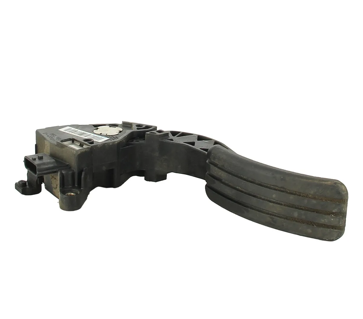 Pedale accelerateur Renault MEGANE III 3-5 portes (BZ0-1_, B3_) 1.5 dci (bz1g, bz1w, bz0r) (2013-2015) 5 portes occasion