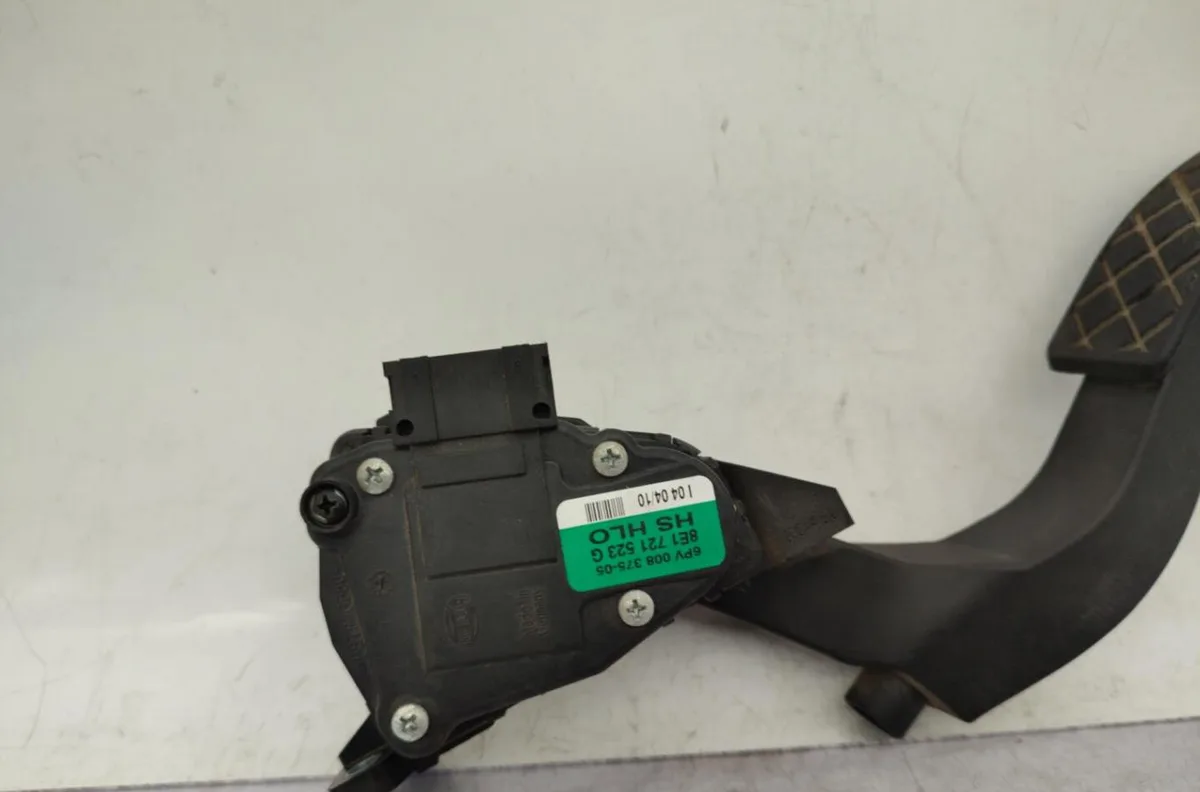 Pedale accelerateur SEAT EXEO occasion