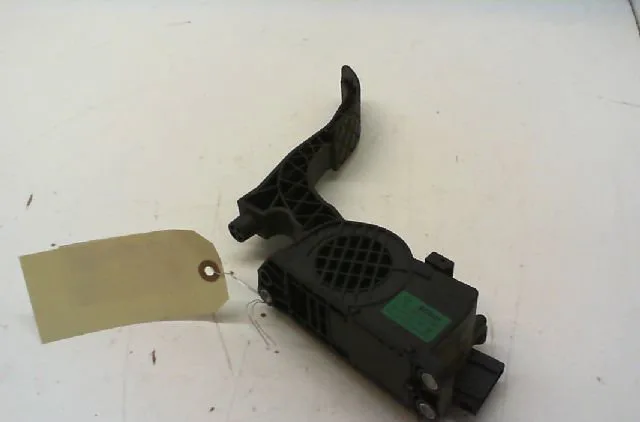 Pedale accelerateur Seat IBIZA III (6L1) 1.4 tdi (2002-2005) occasion