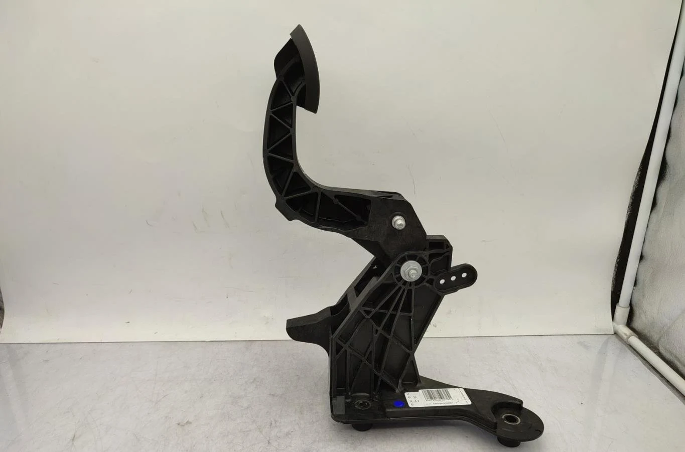Pedale embrayage PEUGEOT 208 2 occasion