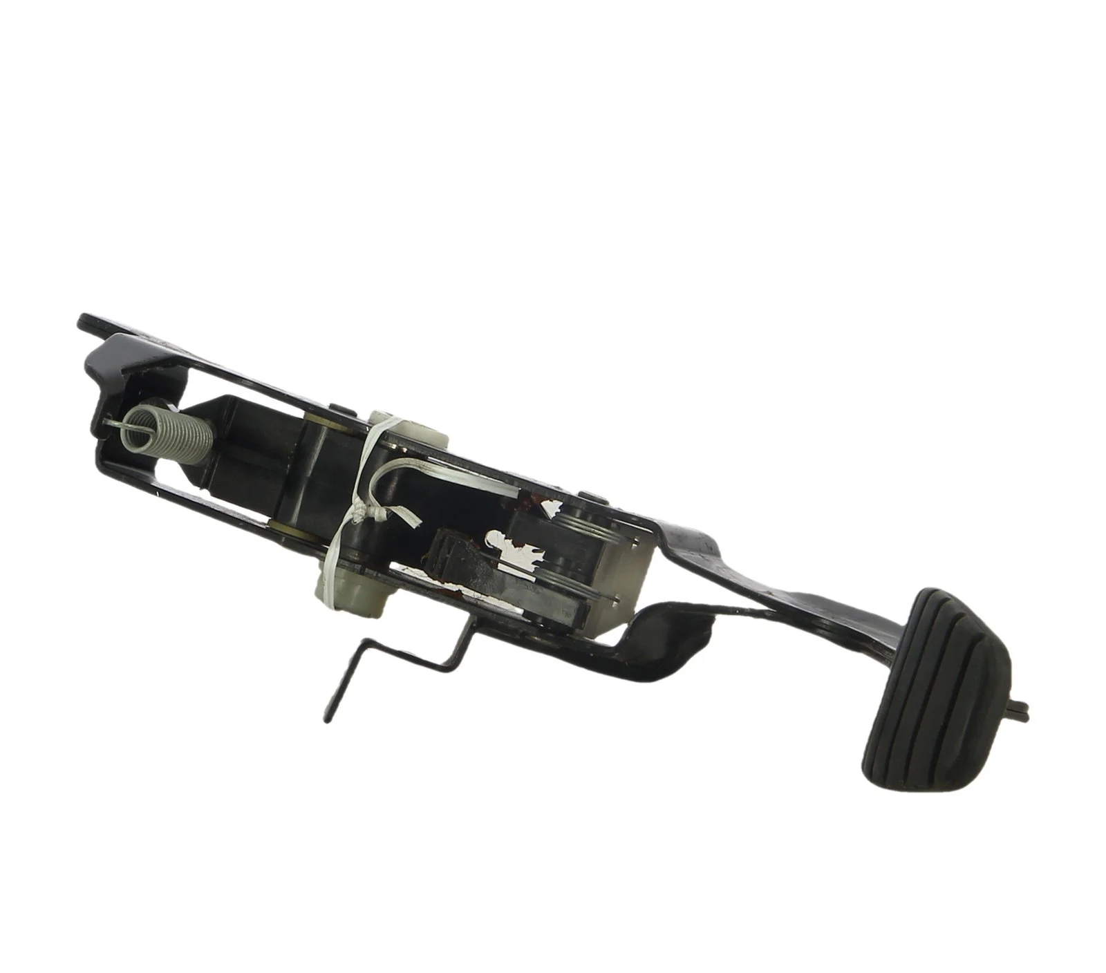 Pedale embrayage Renault TWINGO II (CN0_) 1.2 16v (cn04, cn0a, cn0b) (2007-2014) 3 portes occasion