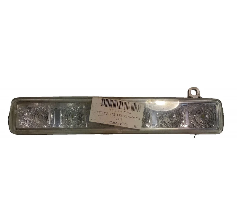 PHARE ANTI-BROUILLARD DROIT CITROEN C3 II 9677409380