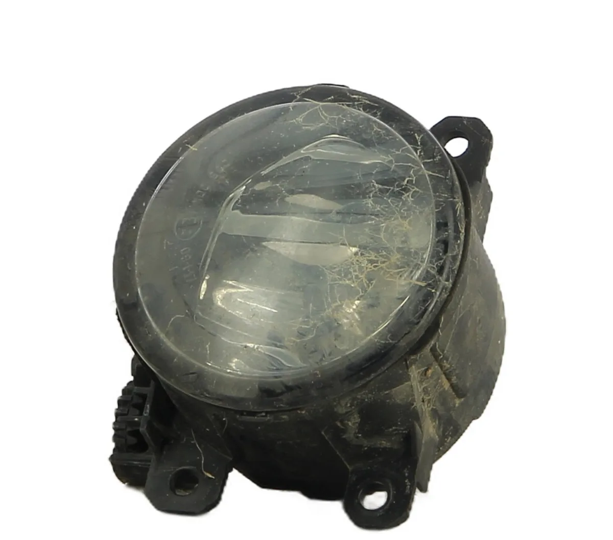 Phare antibrouillard avant droit Citroen BERLINGO Camionnette-Monospace (K9) 1.5 bluehdi 130 (2018) occasion