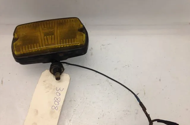 Phare antibrouillard avant droit CITROEN BX 1985 occasion