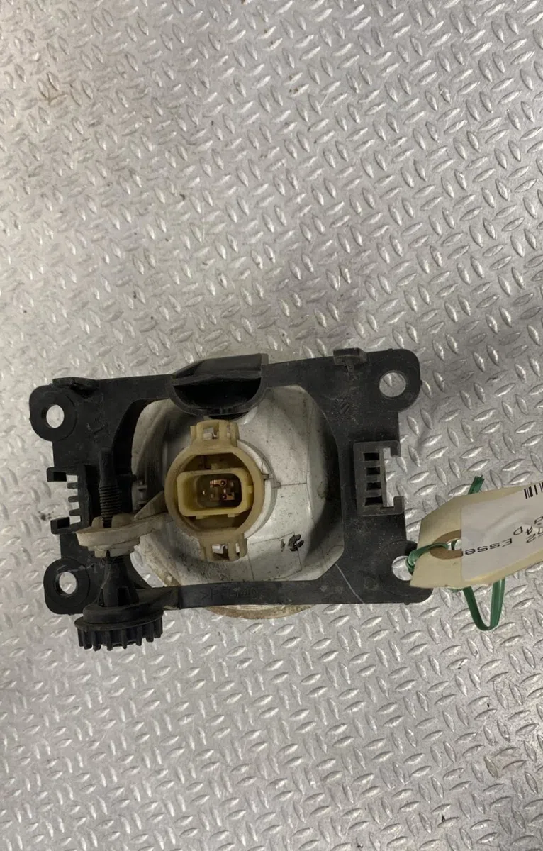 Phare antibrouillard avant droit CITROEN C3 2  C3 2 PHASE 1 occasion