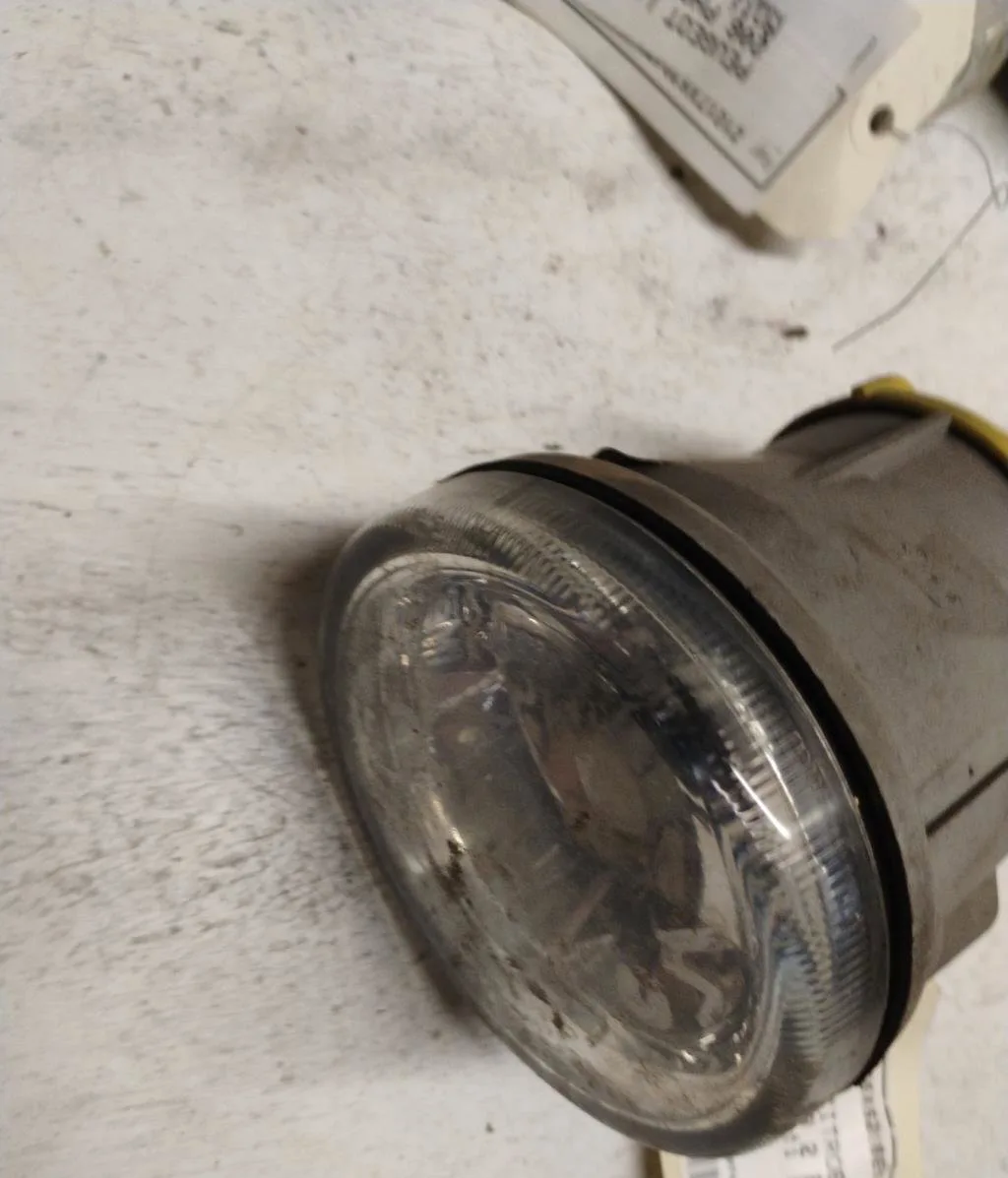 Phare antibrouillard avant droit Citroen C3 I (FC_, FN_) 1.1 i (2002) 5 portes occasion
