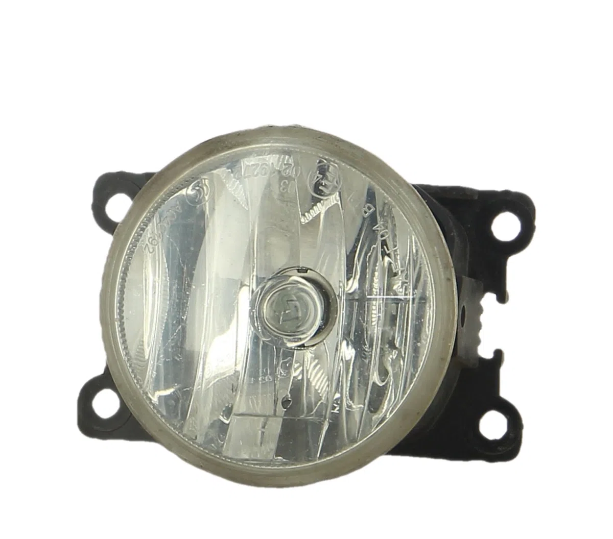 Phare antibrouillard avant droit Citroen C3 II (SC_) 1.2 vti 82 (2012-2016) 5 portes occasion