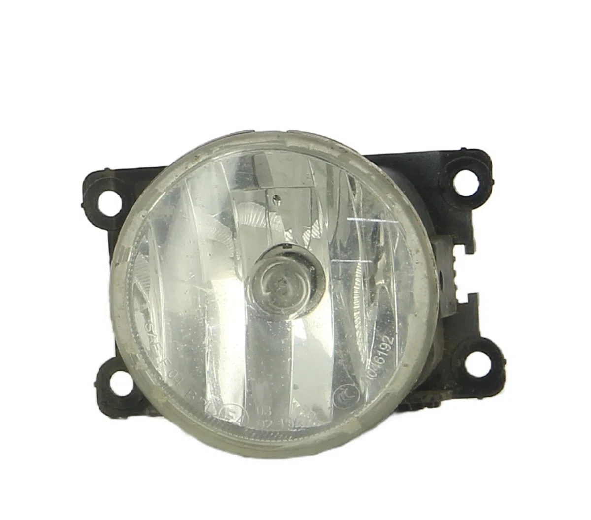 Phare antibrouillard avant droit Citroen C3 II (SC_) 1.6 bluehdi 100 (2014) occasion