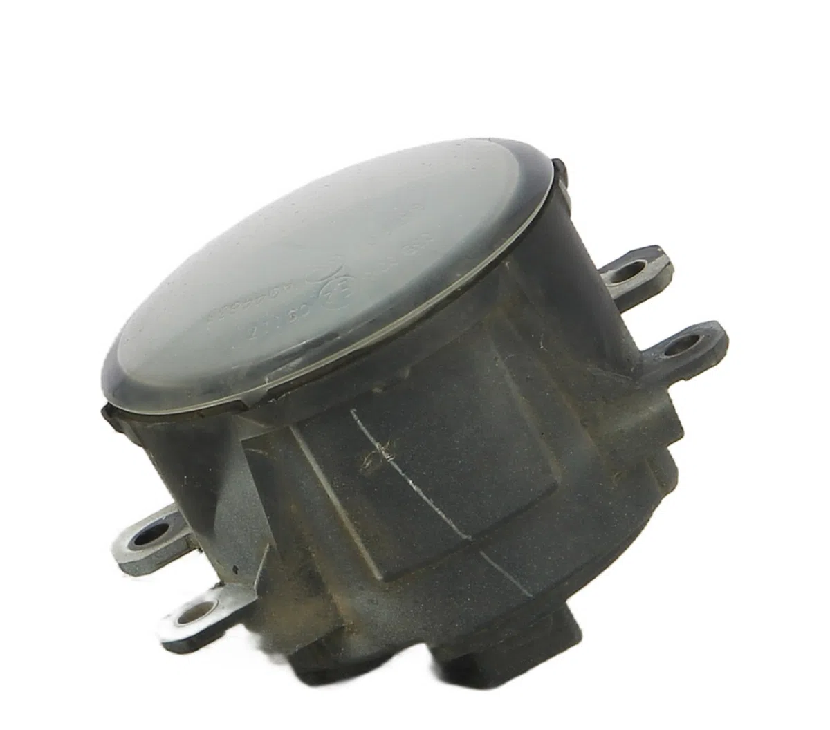 Phare antibrouillard avant droit Citroen C4 II (NC_) 1.6 hdi 90 (2009) 5 portes occasion