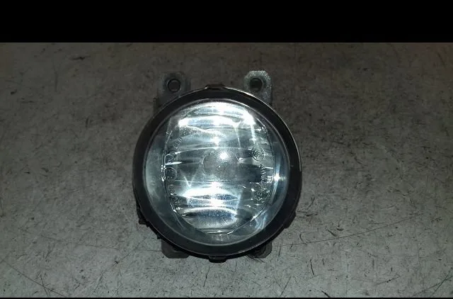Phare antibrouillard avant droit CITROEN C4 occasion