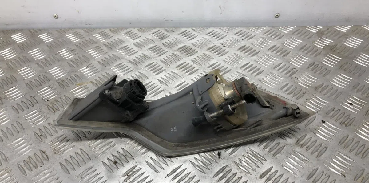Phare antibrouillard avant droit CITROEN C5 2 occasion