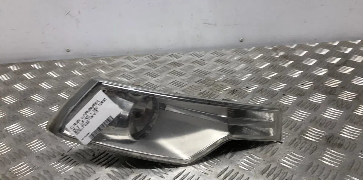 Phare antibrouillard avant droit CITROEN C5 2 occasion