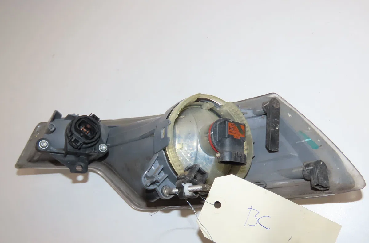Phare antibrouillard avant droit Citroen C5 III Break (RW_) 2.0 hdi 165 (2009) occasion