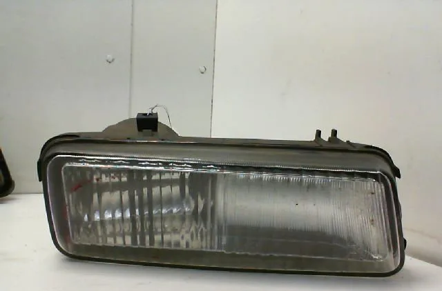 Phare antibrouillard avant droit CITROEN EVASION 2.0 HDi occasion