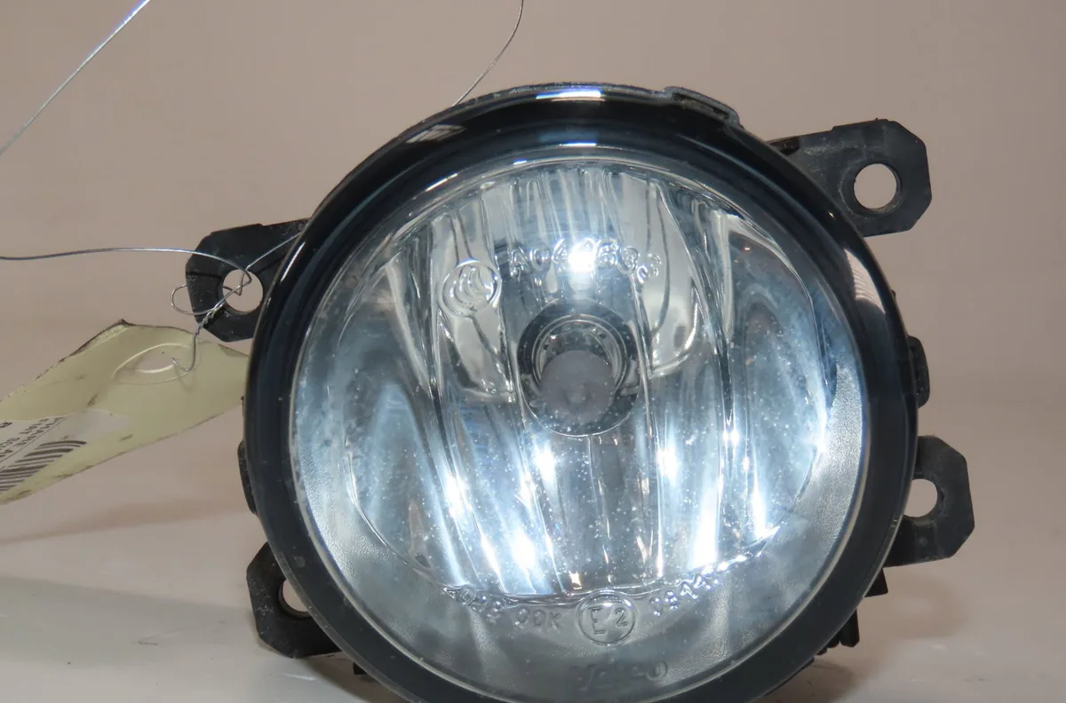 Phare antibrouillard avant droit Fiat SCUDO Camionnette 2.0 multijet 145 (506) (2022) occasion