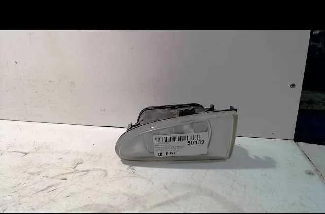 Phare antibrouillard avant droit FORD FIESTA IV occasion