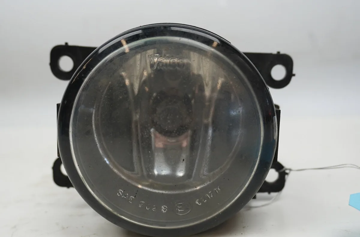 Phare antibrouillard avant droit Jaguar S-TYPE II (X200) 2.7 d (2004-2007) occasion