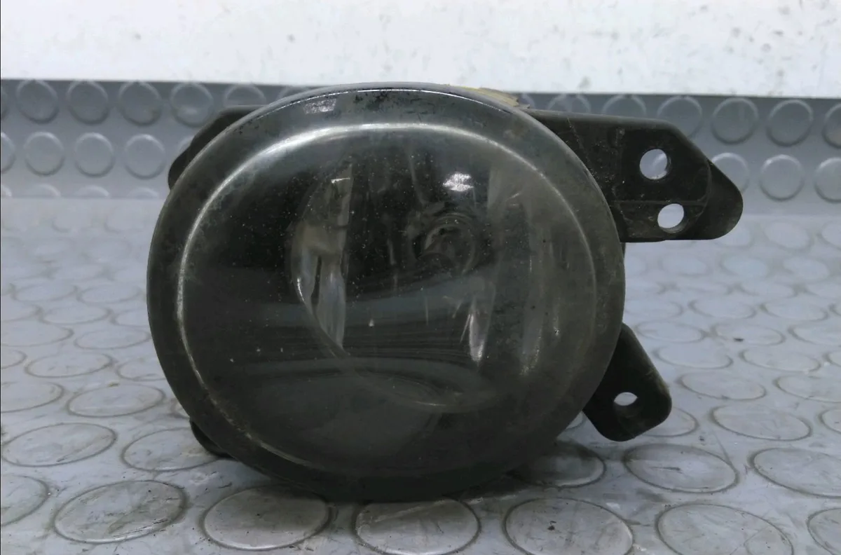 Phare antibrouillard avant droit Mercedes-benz CLASSE A (W169) A 200 cdi (169.008, 169.308) (2004-2012) 5 portes occasio