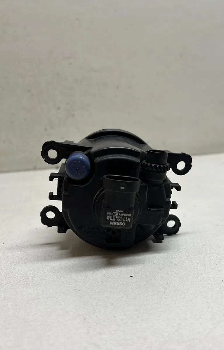 Phare antibrouillard avant droit Nissan NOTE (E11, NE11) 1.5 dci (2010-2012) occasion